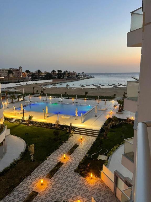 Scandic Resort Hurghada Exterior photo